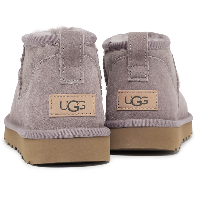 UGG Wmns Classic Ultra Mini "Sugarplum" purple 87585 4