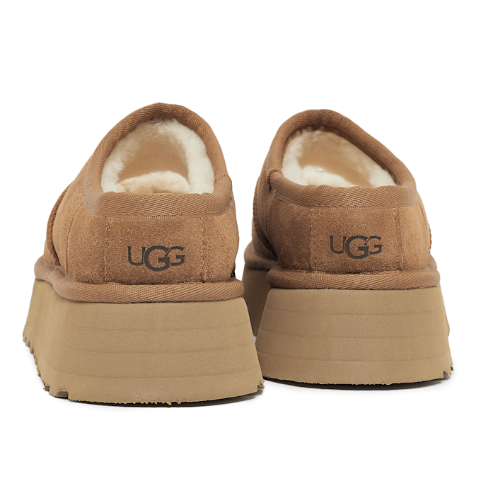 UGG Wmns Bea Mary Jane beige 87586 5