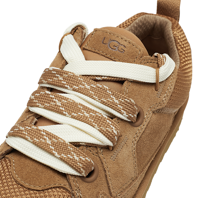 UGG Wmns Lo Lowmel beige 88577 5