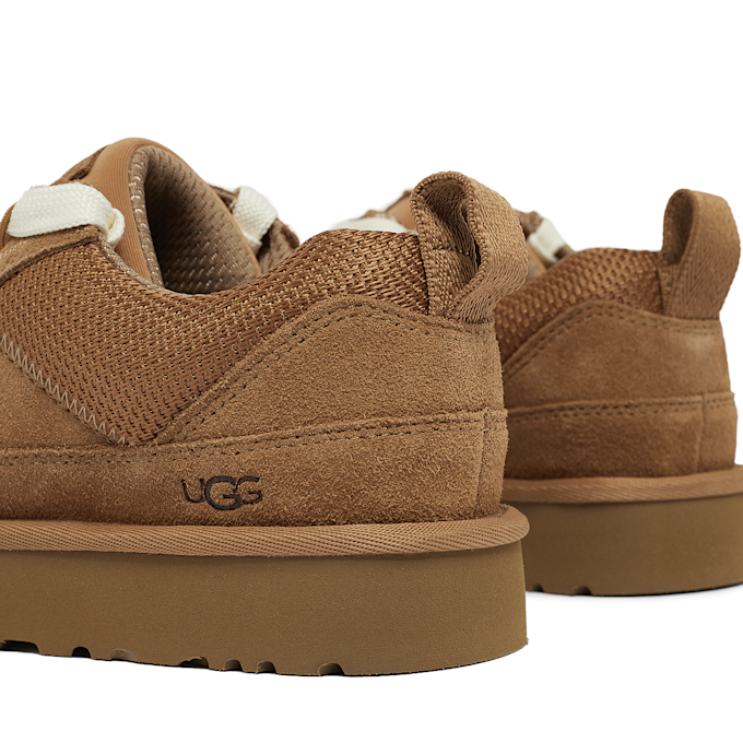UGG Wmns Lo Lowmel beige 88577 6