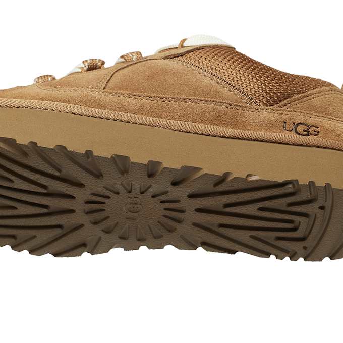 UGG Wmns Lo Lowmel beige 88577 7