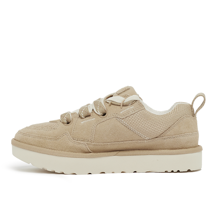 UGG Wmns Lo Lowmel beige 86071 3