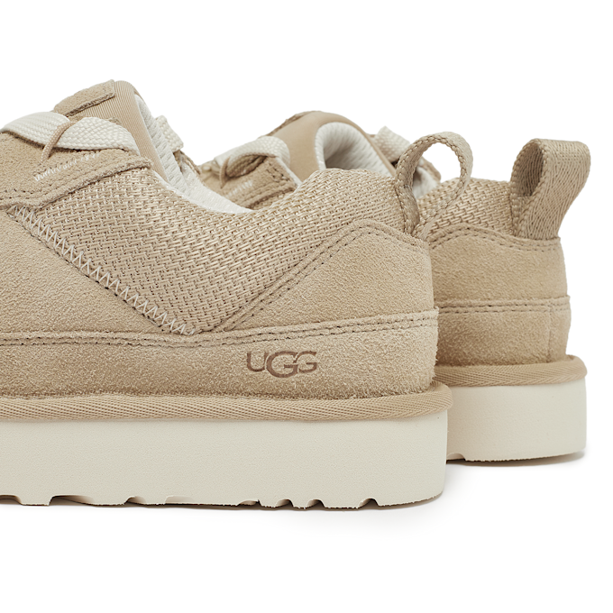 UGG Wmns Lo Lowmel beige 86071 5