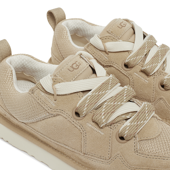 UGG Wmns Lo Lowmel beige 86071 6