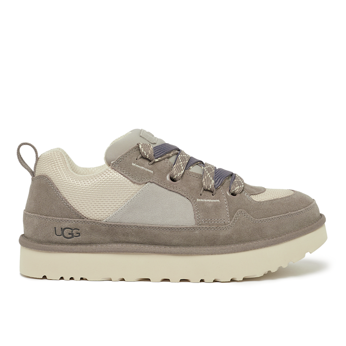 UGG Lo Lowmel beige 85247 2