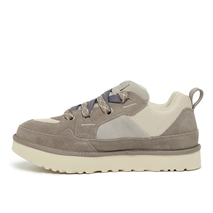 UGG Lo Lowmel muted brass/putty beige 85247 3