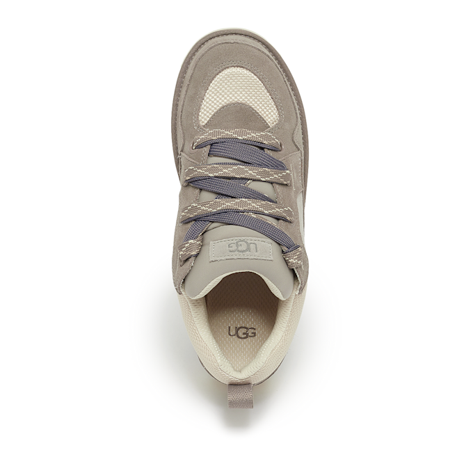 UGG Lo Lowmel beige 85247 4