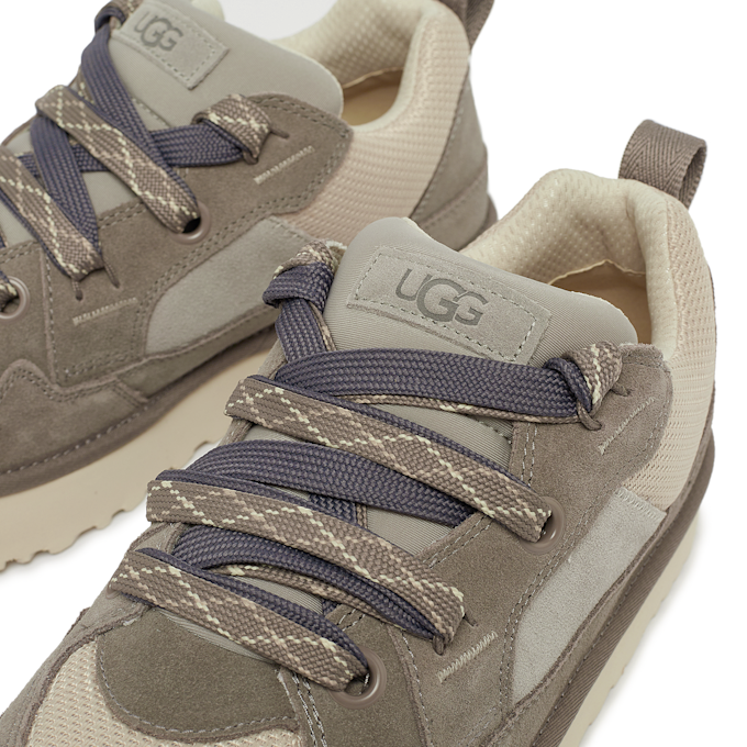 UGG Lo Lowmel beige 85247 5