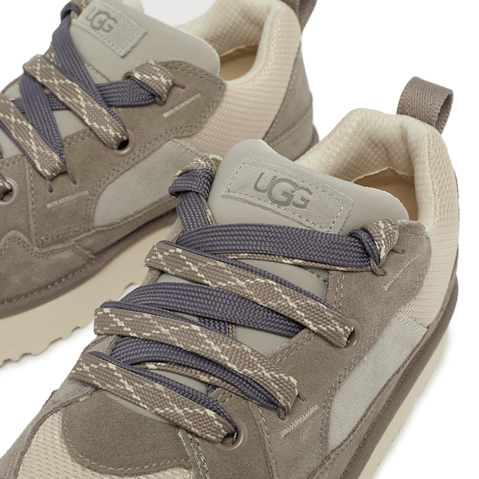 UGG Lo Lowmel muted brass/putty beige 85247 6