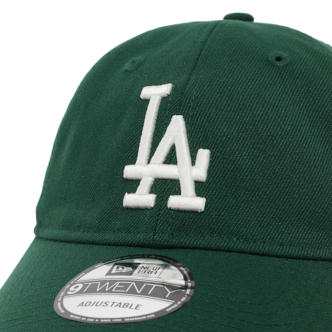 New Era 920 LA Dodgers grün 90687 4