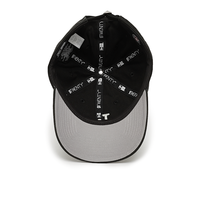 New Era 920 LA Dodgers schwarz 91076 3