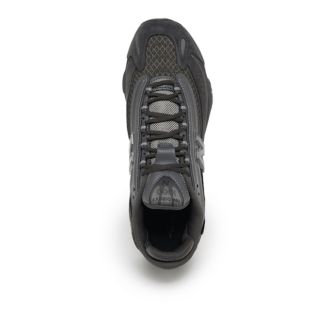 New Balance 1000 (M1000NBB) grey 86041 4
