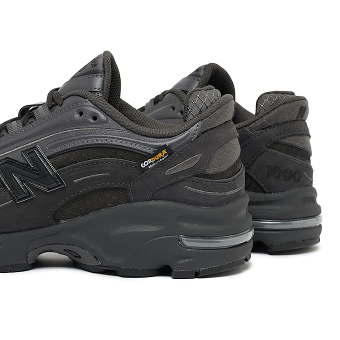 New Balance 1000 (M1000NBB) grey 86041 5