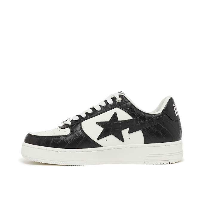 A Bathing Ape Wmns Bape Sta #3 L wit 87062 3