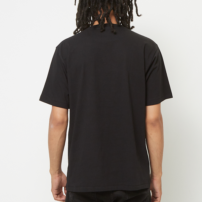 A Bathing Ape College Tee M black 85276 4