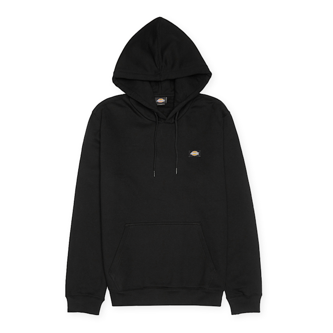 Dickies Oakport Hoodie schwarz 90322 1