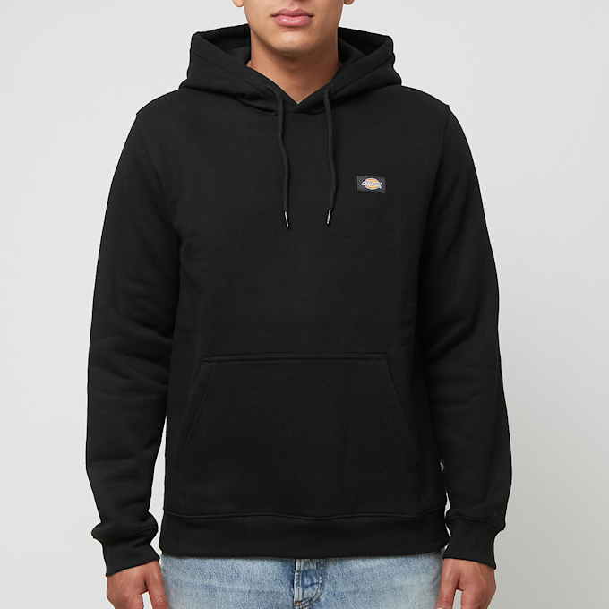 Dickies Oakport Hoodie black 90322 2