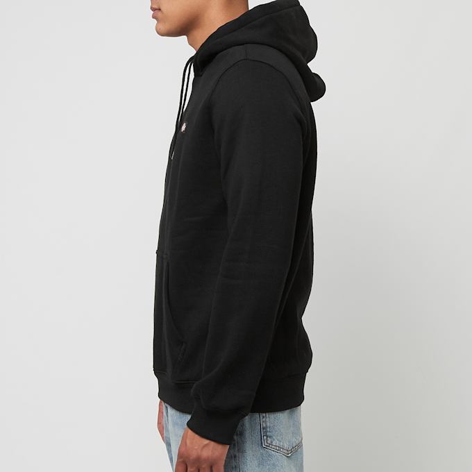 Dickies Oakport Hoodie schwarz 90322 3