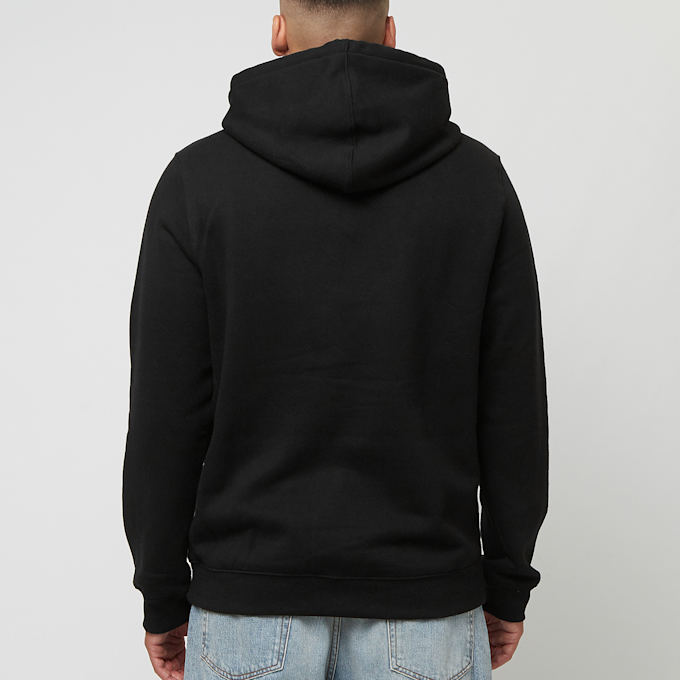 Dickies Oakport Hoodie schwarz 90322 4