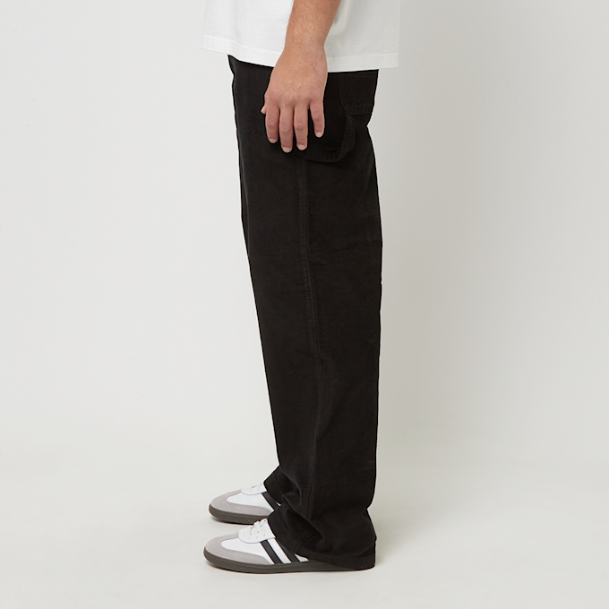 Dickies Corduroy Carpenter noir 89659 3