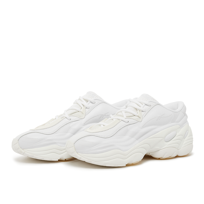Reebok DMX Run 6 Modern weiß 85305 1