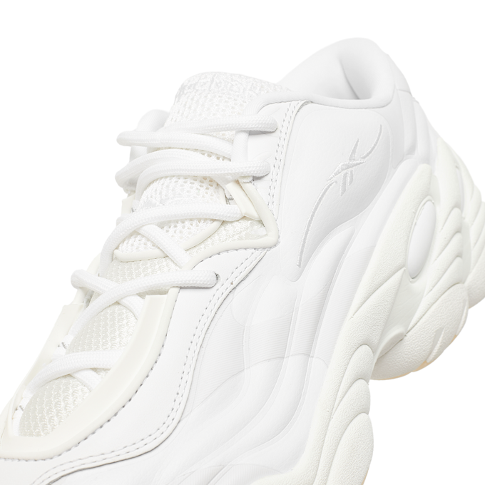 Reebok DMX Run 6 Modern weiß 85305 6