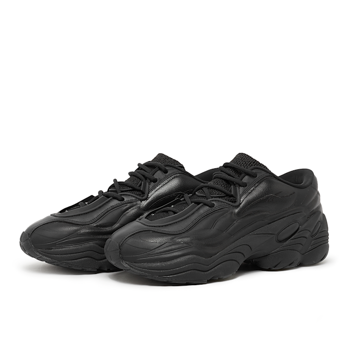 Reebok DMX Run 6 Modern zwart 85306 1