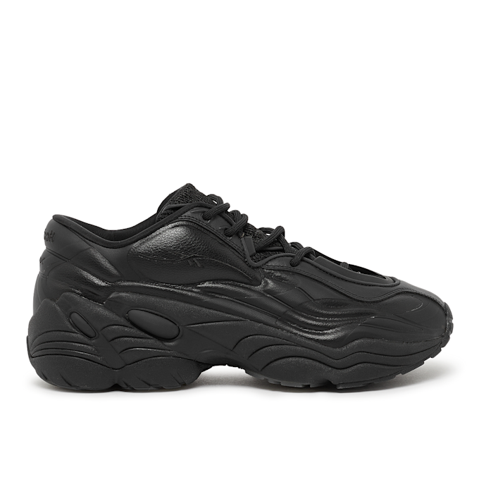 Reebok DMX Run 6 Modern schwarz 85306 2