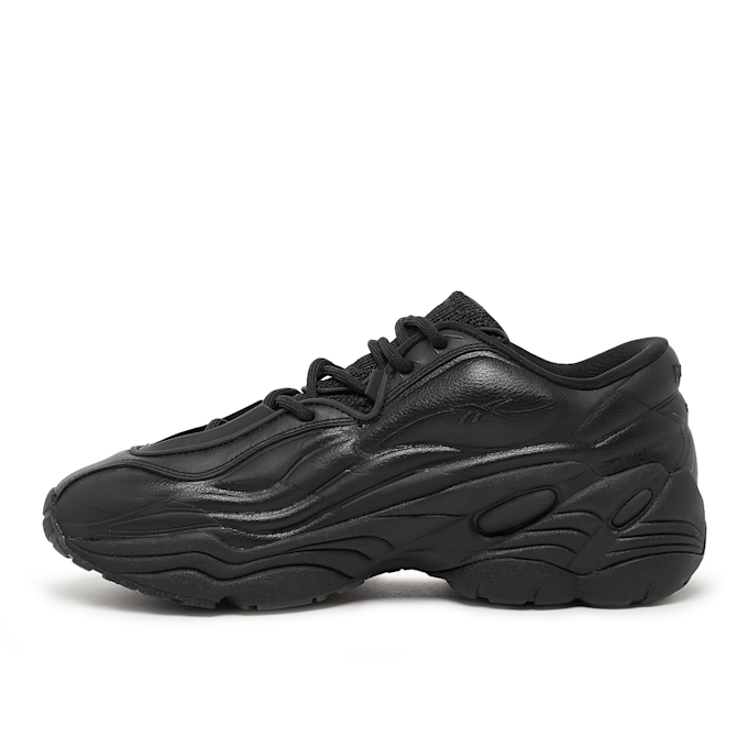 Reebok DMX Run 6 Modern black 85306 3