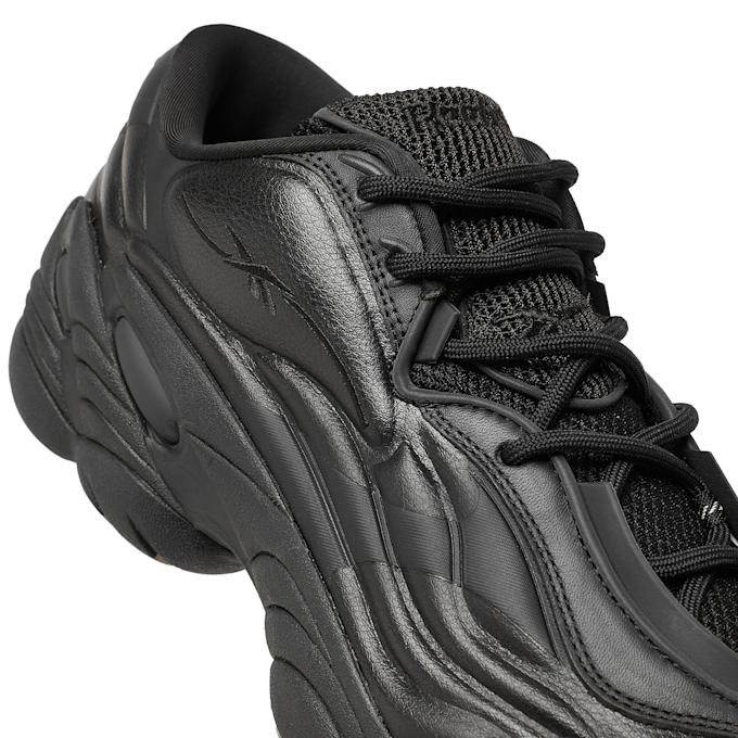 Reebok DMX Run 6 Modern schwarz 85306 6