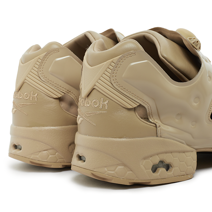 Reebok x Needles Instapump Fury 94 beige 89105 7