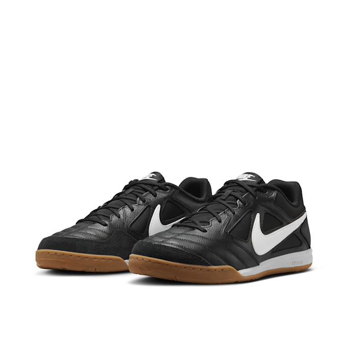 Nike Wmns Gato "Black Gum" schwarz 86153 1