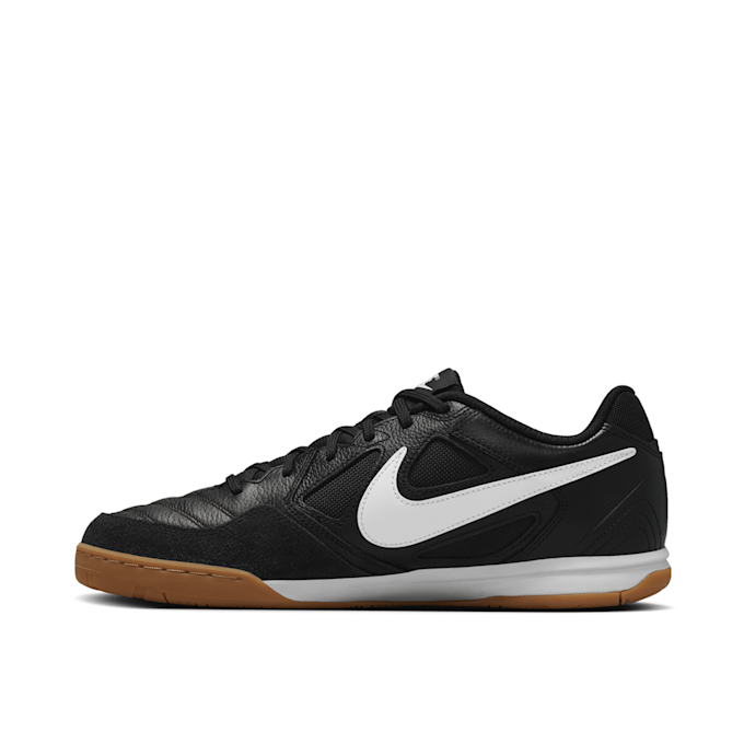 Nike Wmns Gato "Black Gum" Schwarz 86153 3