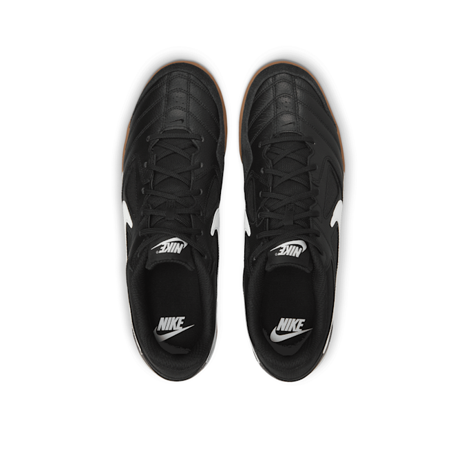 Nike Wmns Gato "Black Gum" Schwarz 86153 4