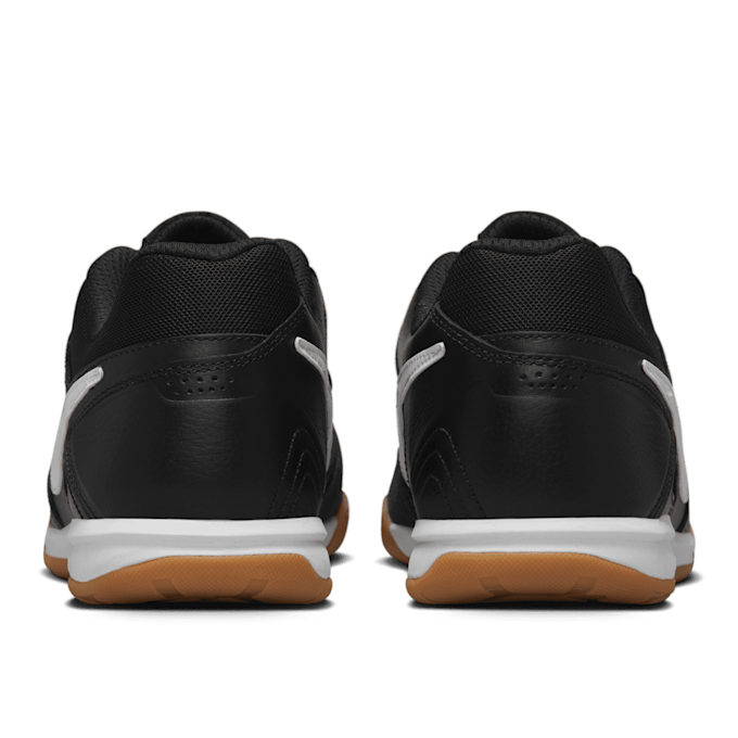 Nike Wmns Gato "Black Gum" Schwarz 86153 5