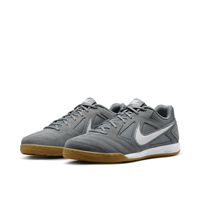 Nike Wmns Gato "Smoke Grey" grey 86154 1