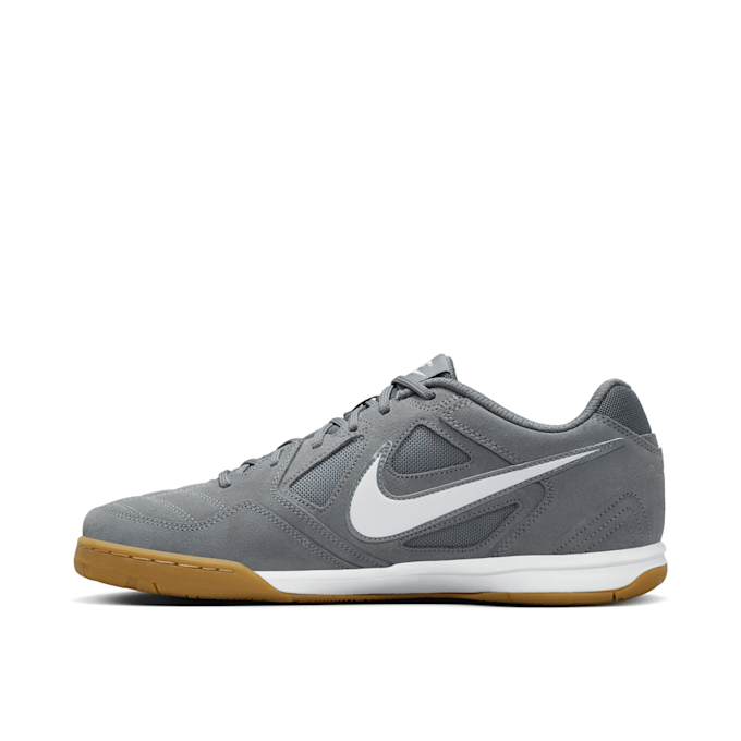 Nike Wmns Gato "Smoke Grey" grijs 86154 3