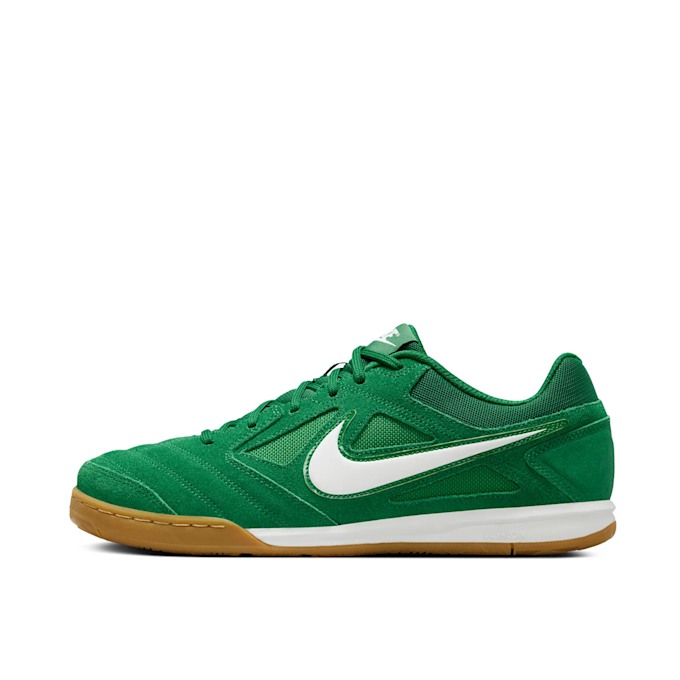 Nike Wmns Gato "Pine Green" groen 88682 2
