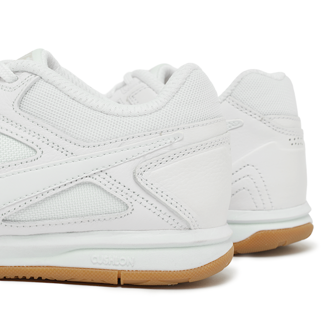 Nike Gato "White Gum" blanc 88847 5