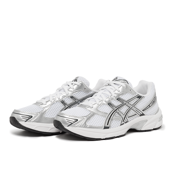 ASICS SportStyle Gel-1130 white/pure silver wit 88281 1