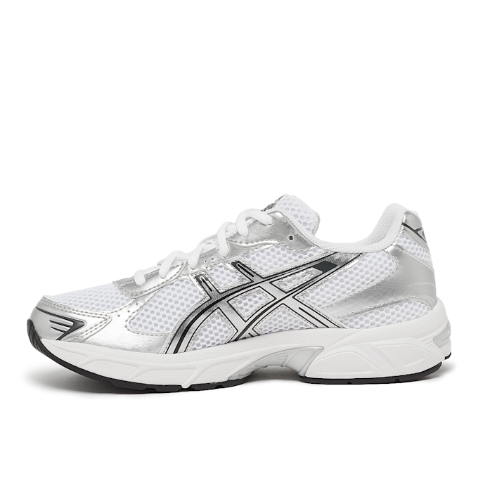 ASICS SportStyle Gel-1130 white/pure silver wit 88281 3