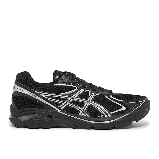 ASICS SportStyle GT-2160 noir 85309 2