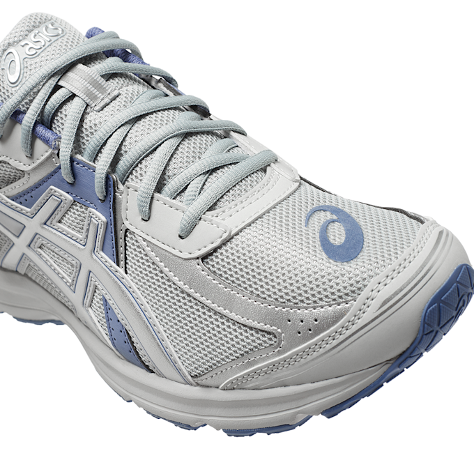 ASICS SportStyle Jog 100 S silber 85308 5