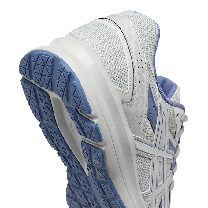 ASICS SportStyle Jog 100 S zilver 85308 7
