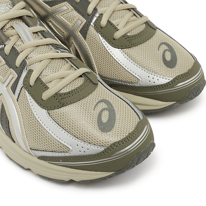 ASICS SportStyle Jog 100 S groen 85310 6