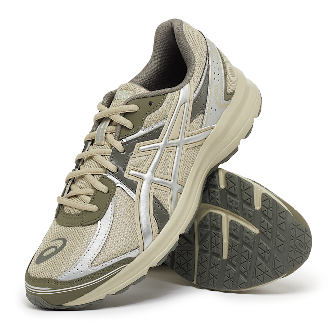 ASICS SportStyle Jog 100 S green 85310 7