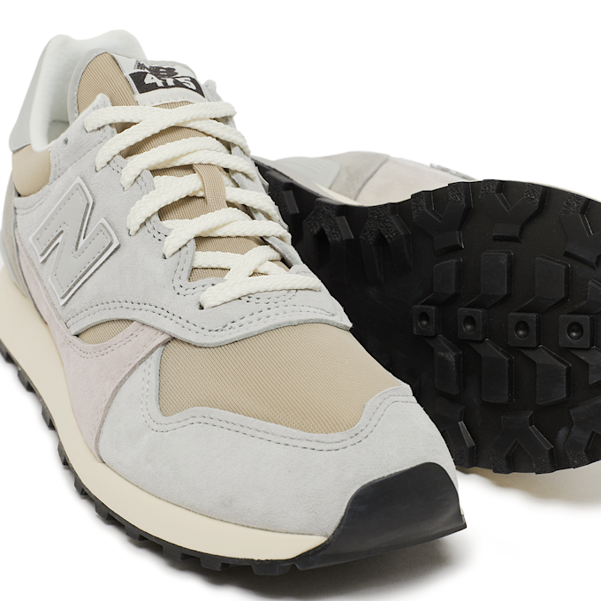 New Balance 475 (M475VTI) grau 85314 5