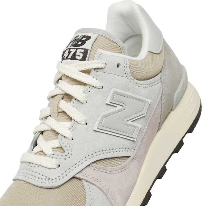 New Balance 475 (M475VTI) grau 85314 6