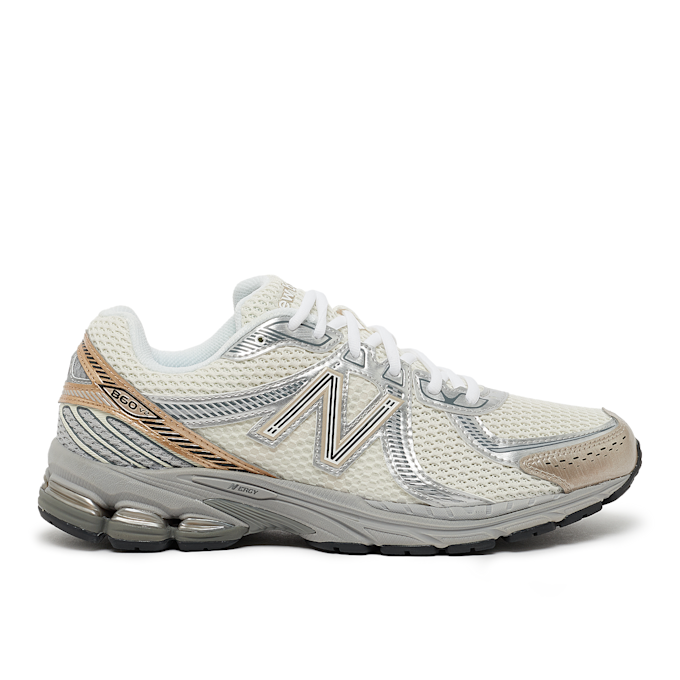 New Balance 860 (ML860SG2) geel 85318 2