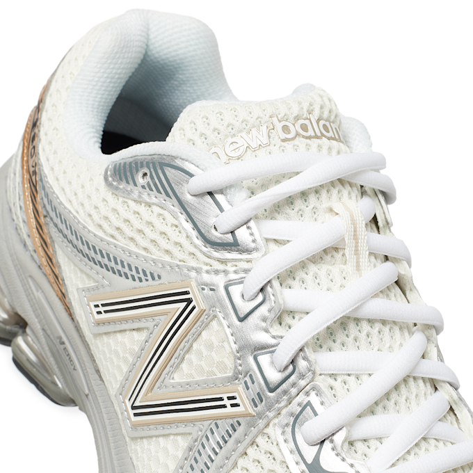 New Balance 860 (ML860SG2) gelb 85318 6